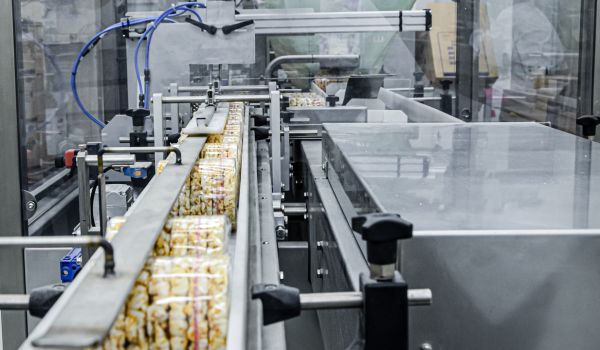 Wdrożenie systemu zarządzania zgodnego z ISO ISO 22001:2018