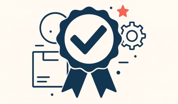 Wdrożenie systemu zarządzania zgodnego z ISO 9001:2015